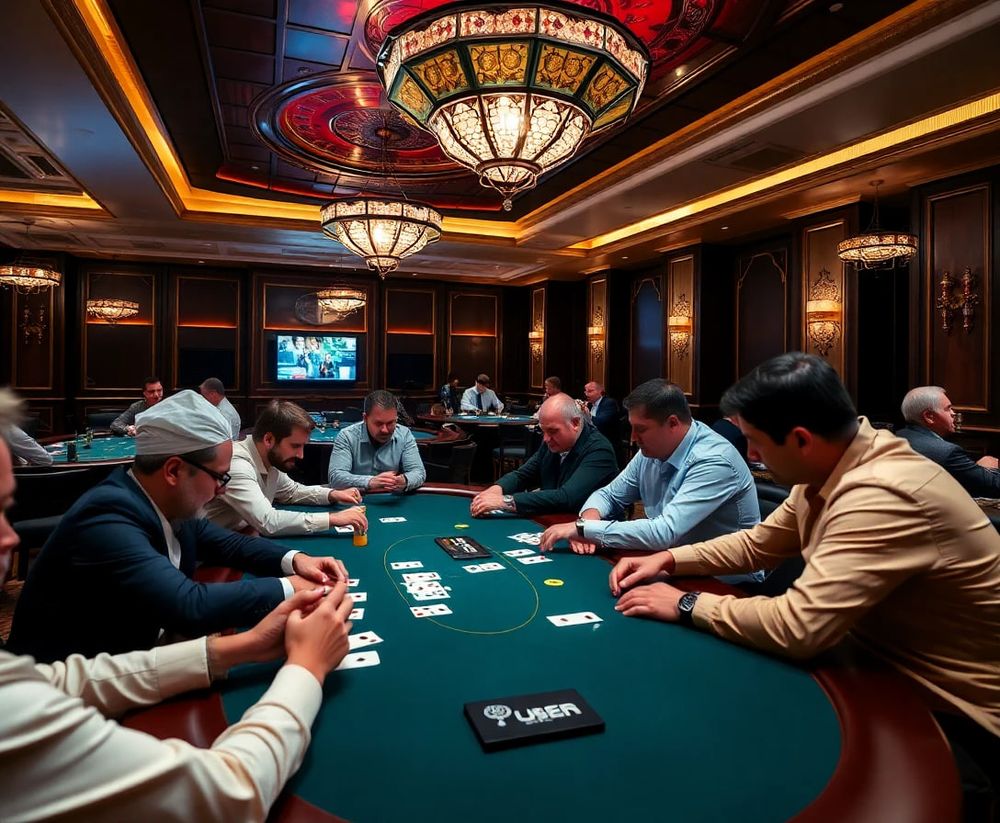 HHpoker网页官网